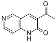Structural Formula