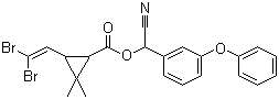 Structural Formula