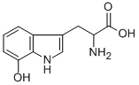 Structural Formula