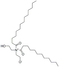Structural Formula