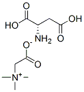 Structur of 52921-08-1