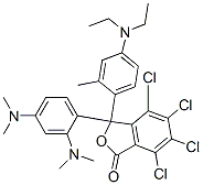Structural Formula
