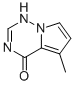 Structural Formula