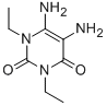 Structur of 52998-22-8