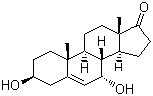 Structur of 53-00-9