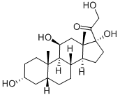 Structural Formula