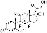 Structur of 53-03-2