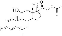 Structural Formula