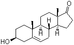 Structur of 53-43-0