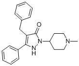 Structural Formula
