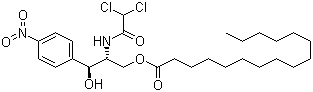 Structur of 530-43-8