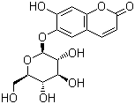 Structural Formula