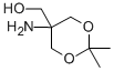 Structural Formula