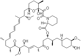 Structural Formula