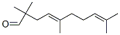 Structural Formula