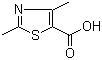 Structural Formula