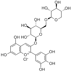 Structural Formula