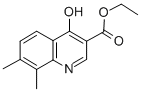 Structural Formula