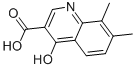 Structural Formula