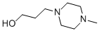 Structural Formula