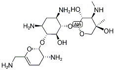 Structural Formula
