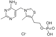 Structur of 532-40-1