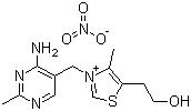 Structur of 532-43-4