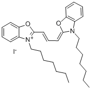 Structural Formula