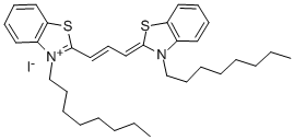 Structural Formula