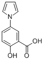 Structural Formula