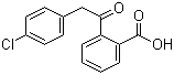 Structur of 53242-76-5