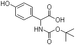 Structural Formula
