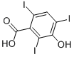 Structural Formula