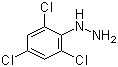 Structur of 5329-12-4