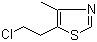 Structural Formula