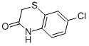 Structural Formula