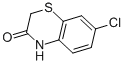 Structur of 5333-05-1