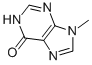 Structural Formula