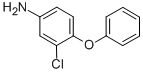 Structur of 5335-29-5