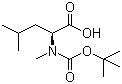 Structural Formula