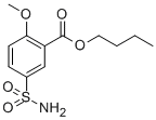 Structural Formula
