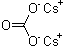 Structur of 534-17-8