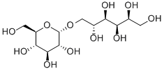 Structural Formula