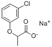 Structur of 53404-22-1