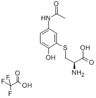 Structur of 53446-10-9