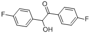 Structur of 53458-16-5