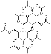 Structur of 5346-90-7