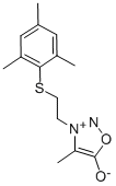 Structural Formula