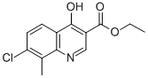 Structural Formula