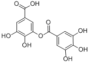 Structural Formula